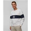 RLX Ralph Lauren Felpa Bianca Da Uomo Ralph Lauren Rlx Golf