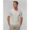 RLX Ralph Lauren Maglione Bianco Polo Da Uomo Ralph Lauren Rlx Golf