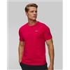 Aeronautica Militare T-shirt Rosa Da Uomo Aeronautica Militare