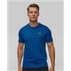 Aeronautica Militare T-shirt Blu Da Uomo Aeronautica Militare