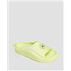 Adidas by Stella McCartney Ciabatte Da Donna Adidas By Stella Mccartney Slide Neon