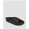 Adidas by Stella McCartney Ciabatte Da Donna Adidas By Stella Mccartney Slide Nere
