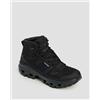 On Running Scarpe Alte Da Trekking Da Donna On Running Cloudrock Mid Waterproof