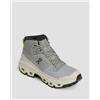 On Running Scarpe Alte Da Trekking Da Donna On Running Cloudrock Mid Waterproof