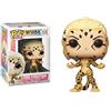 Funko Pop! Heroes: WW 1984- Cheetah - Wonder Woman 1984 - Figura in Vinile da Collezione - Idea Regalo - Merchandising Ufficiale - Giocattoli per Bambini e Adulti - Movies Fans