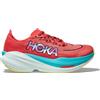 HOKA scarpe performance HOKA Mach x 2 corallo/azzurro
