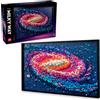 Lego Art - Via Lattea 31212 - REGISTRATI! SCOPRI ALTRE PROMO