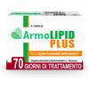 Meda ARMOLIPID PLUS 70 COMPRESSE