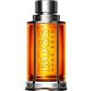 Hugo Boss Boss The Scent After Shave Lotion Lozione Dopo Barba Vapo 100ml