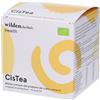 WILDEN Srl Wilden Health CisTea, 10 Bustine