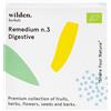 WILDEN Srl Wilden Remedium N.3 Digestive, 10 Bustine