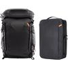 Pgytech OnePro Flex 40L + Inserto L