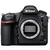 Nikon D850 Corpo della fotocamera SLR 45,7 MP CMOS 8256 x 5504 Pixel Nero