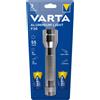 Varta Torcia elettrica 16607101421 Nero