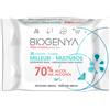 DIVA INTERNATIONAL Srl Biogenya Milleusi 20 Salviette Menta