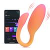 Magic Motion Flamingo Max Vibrating