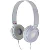 YAMAHA HPH50 WH cuffia dinamica chiusa