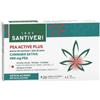 Santiveri 1885 Santiveri Pea active Plus 20 Capsule molli