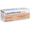 Lactoflorene Plus 12 flaconcini
