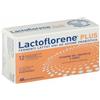 Lactoflorene Plus 12 buste