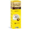 Caffitaly CAPSULE CAFFE' CAFFITALY CHICCO D'ORO TRADITION 10 ASTUCCI X 10 PZ