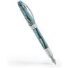 Visconti Penna stilografica Visconti Van Gogh Portrait Blue Pennino F (A66) KP12-01-FPF