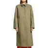 ESPRIT 014ee1g354 Giacca, 360 Olive, S Donna