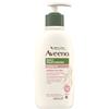 KENVUE ITALIA SPA Aveeno Crema Olio Idratante Corpo - Adatta per pelle secca e sensibile - 300 ml