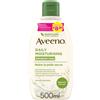 JOHNSON & JOHNSON SpA Aveeno Bagno Doccia Idratante Corpo - Adatto per pelle secca e sensibile - 500 ml
