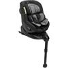 Seggiolino Auto Seat105 i-Size (40-105 cm) POSH BLACK