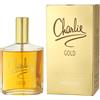 Revlon Charlie Gold Eau de Toilette (donna) 100 ml