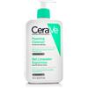 CeraVe Cleansers Foaming Gel 473 ml