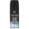 Axe Ice Chill Deodorante (uomo) 150 ml variante Imballaggio vecchio