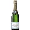 Chartron et Trebuchet - Crémant de Bourgogne - Extra Brut - Chardonnay 2022 - 75cl