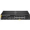 Aruba 6100 12G Class4 PoE 2G/2SFP+ 139W Gestito L3 Gigabit Ethernet (10/100/1000