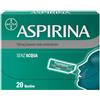 Aspirina 500mg Granuli 20 Bustine