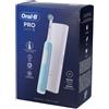 ORALB PRO SERIES 1 BLU SPAZZOLINO ELETTRICO