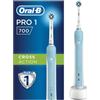 ORALB PRO 1 SPAZZOLINO ELETTRICO
