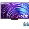 SAMSUNG QE55S95DATXZT