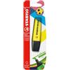Stabilo Evidenziatore BOSS ORIGINAL - Pack da 1 - Giallo