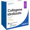 IAF NETWORK Srl YAMAMOTO RESEARCH COLLAGENE IDROLIZZATO 30 BUSTINE FRAGOLINE DI BOSCO