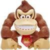 Jakks Pacific Nintendo Super Mario Action figure Donkey Kong 15 cm di Jakks