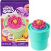 Spin Master Playset Kinetic Sand SquishBlossom Fiore Che Sboccia di Spin Master