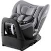 Britax Roemer Seggiolino auto Swivel Frost Grey 40-125 di Britax