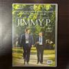 BIM JIMMY P. con Benicio del Toro DVD NUOVO SIGILLATO