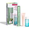 Clarins Sguardo Ad Alta Definizione 5 ml + 10 ml