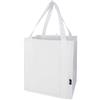 Tote bag TNT riciclato certificato GRS con fondo rigido Liberty - 29L personalizzate o neutre