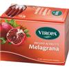 VIROPA IMPORT Srl VIROPA MELAGRANA BIO 15BUST