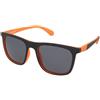 Superdry SDS 5016 127P | Occhiali da Sole Graduati o Non Graduati | Prova Online | Plastica | Quadrati | Nero | Adrialenti