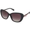 Superdry SDS 5022 104 | Occhiali da Sole Graduati o Non Graduati | Prova Online | Plastica | Quadrati | Nero | Adrialenti